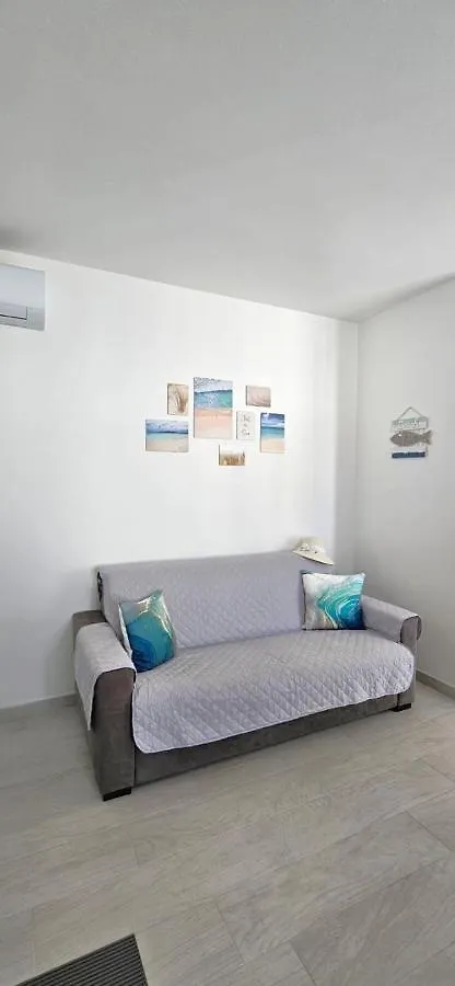 Apartmán Affittimoderni La Maddalena - Mada18