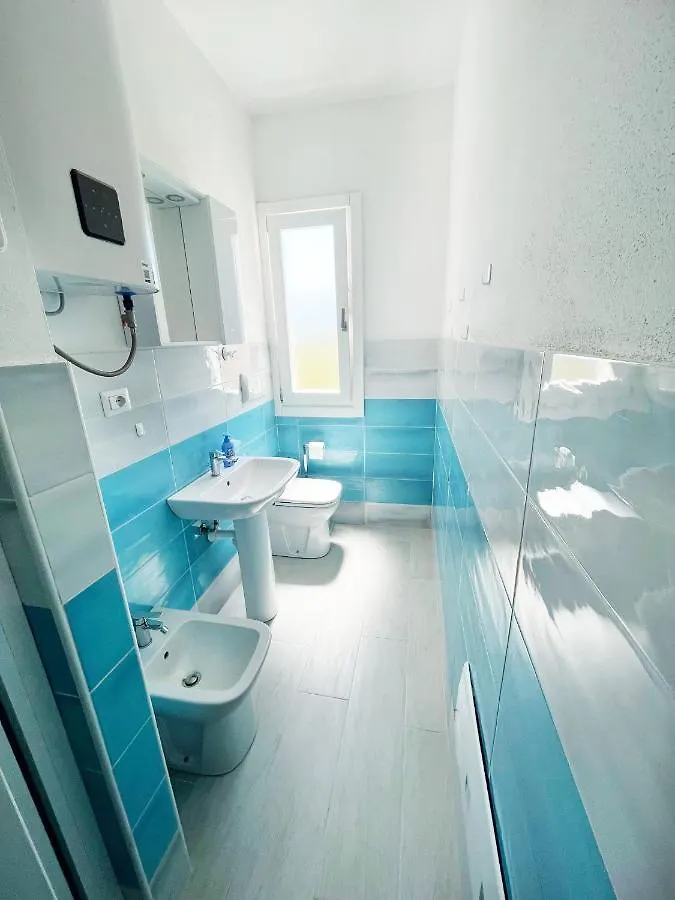 Appartement Affittimoderni La Maddalena - Mada18 0*, La Maddalena (Sassari)