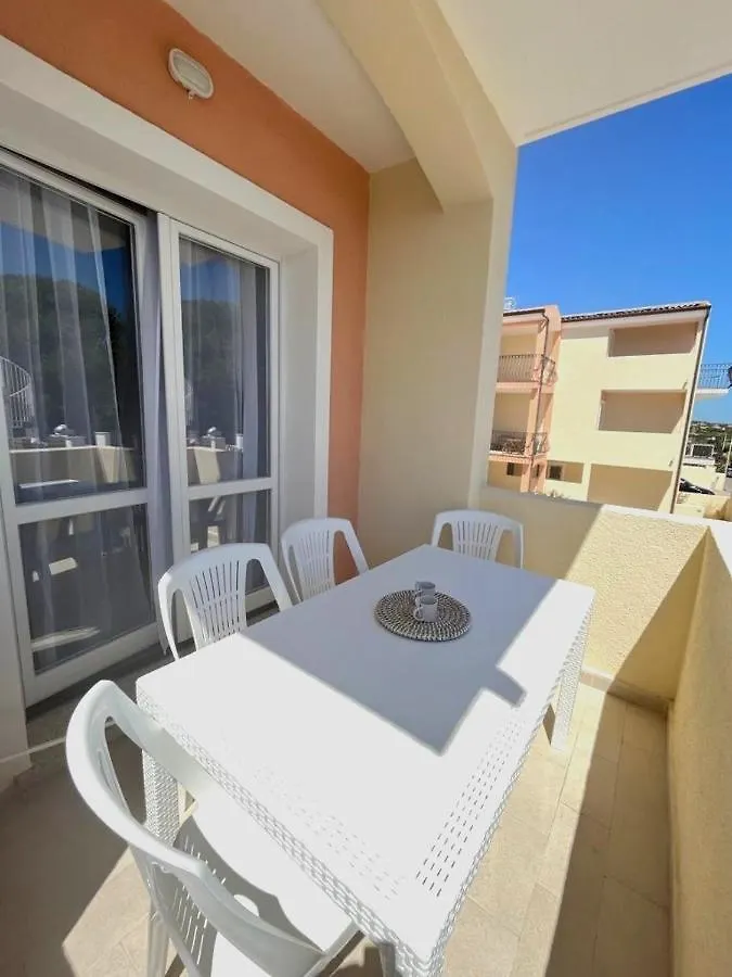 Apartmán Affittimoderni La Maddalena - Mada18 La Maddalena (Sassari)