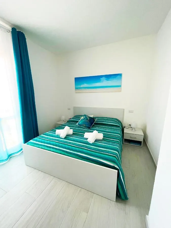 Apartmán Affittimoderni La Maddalena - Mada18