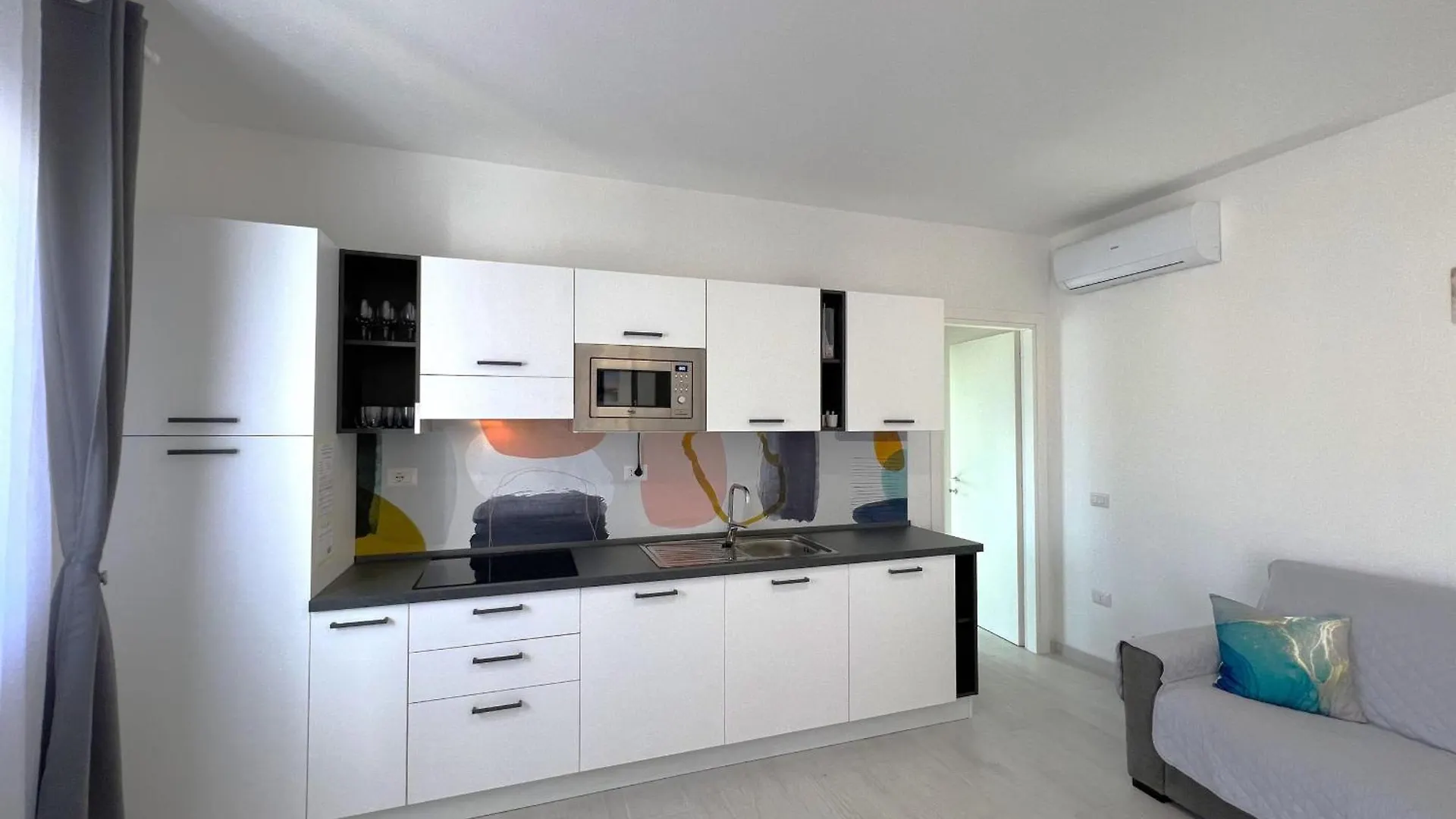 Apartmán Affittimoderni La Maddalena - Mada18