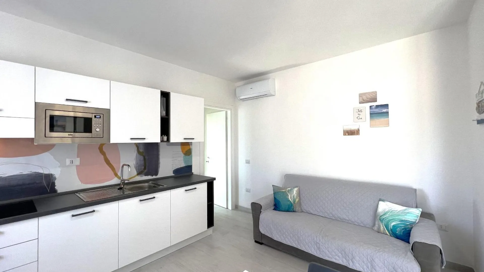 Appartement Affittimoderni La Maddalena - Mada18