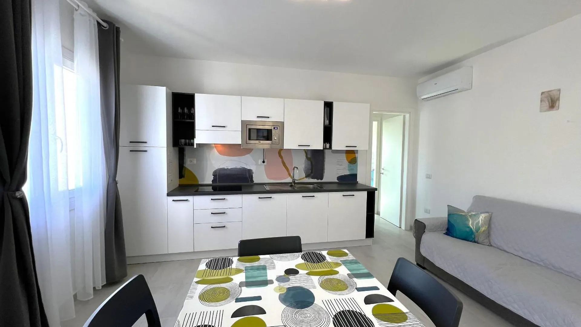 Apartmán Affittimoderni La Maddalena - Mada18