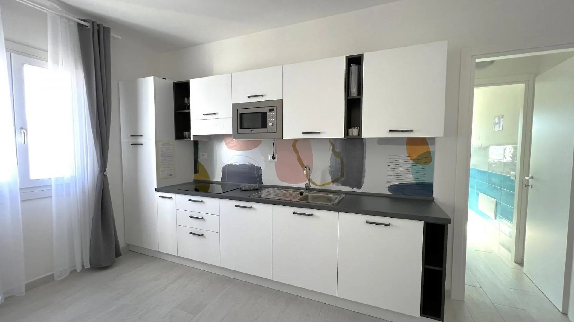Apartmán Affittimoderni La Maddalena - Mada18  La Maddalena (Sassari)