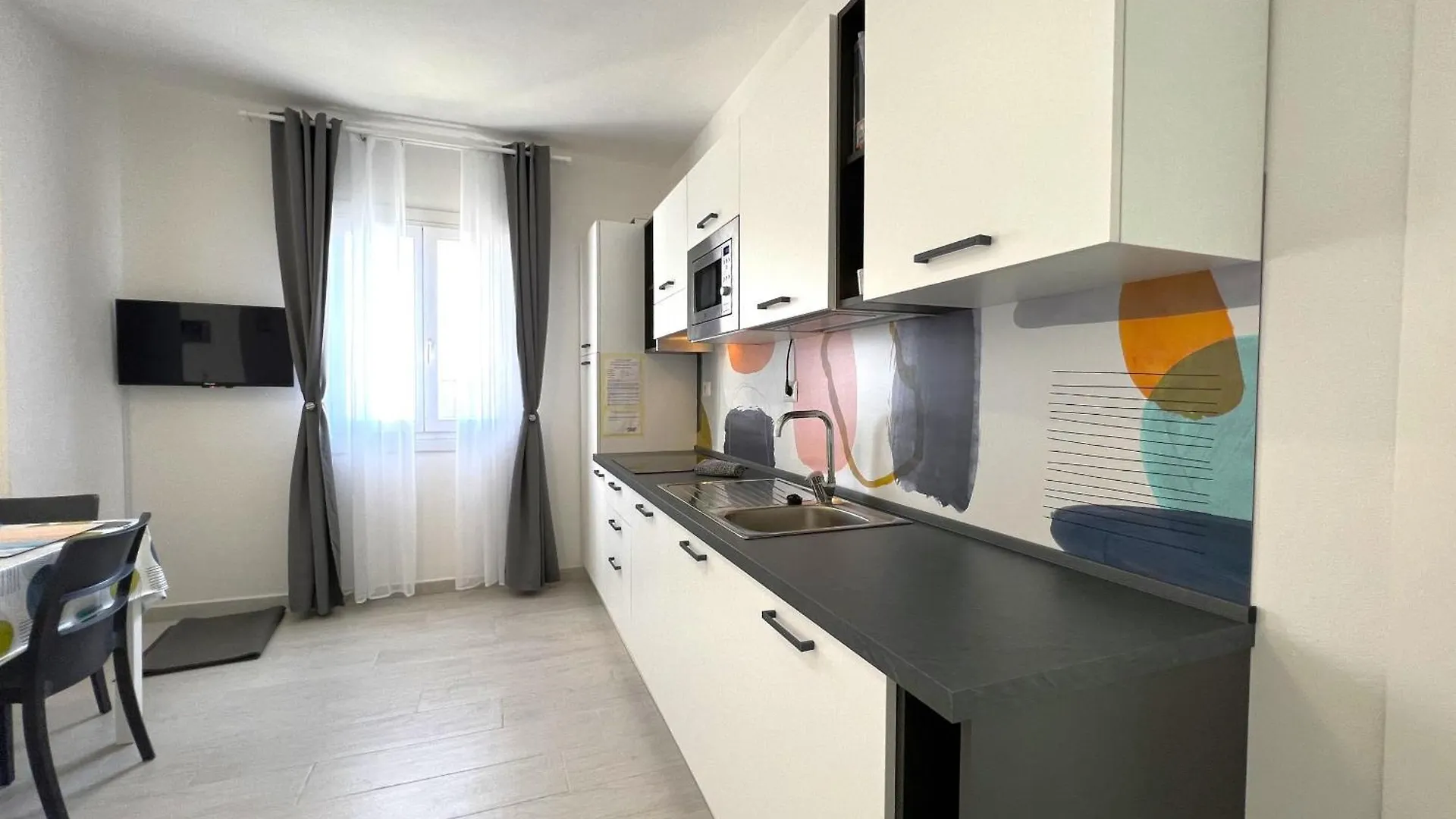 Apartmán Affittimoderni La Maddalena - Mada18