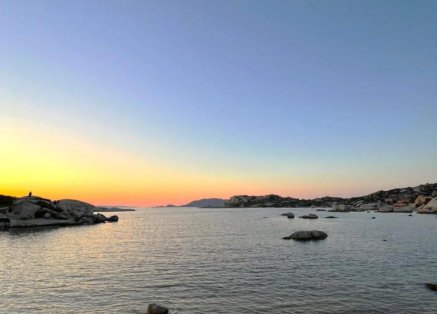 Apartmán Affittimoderni La Maddalena - Mada18