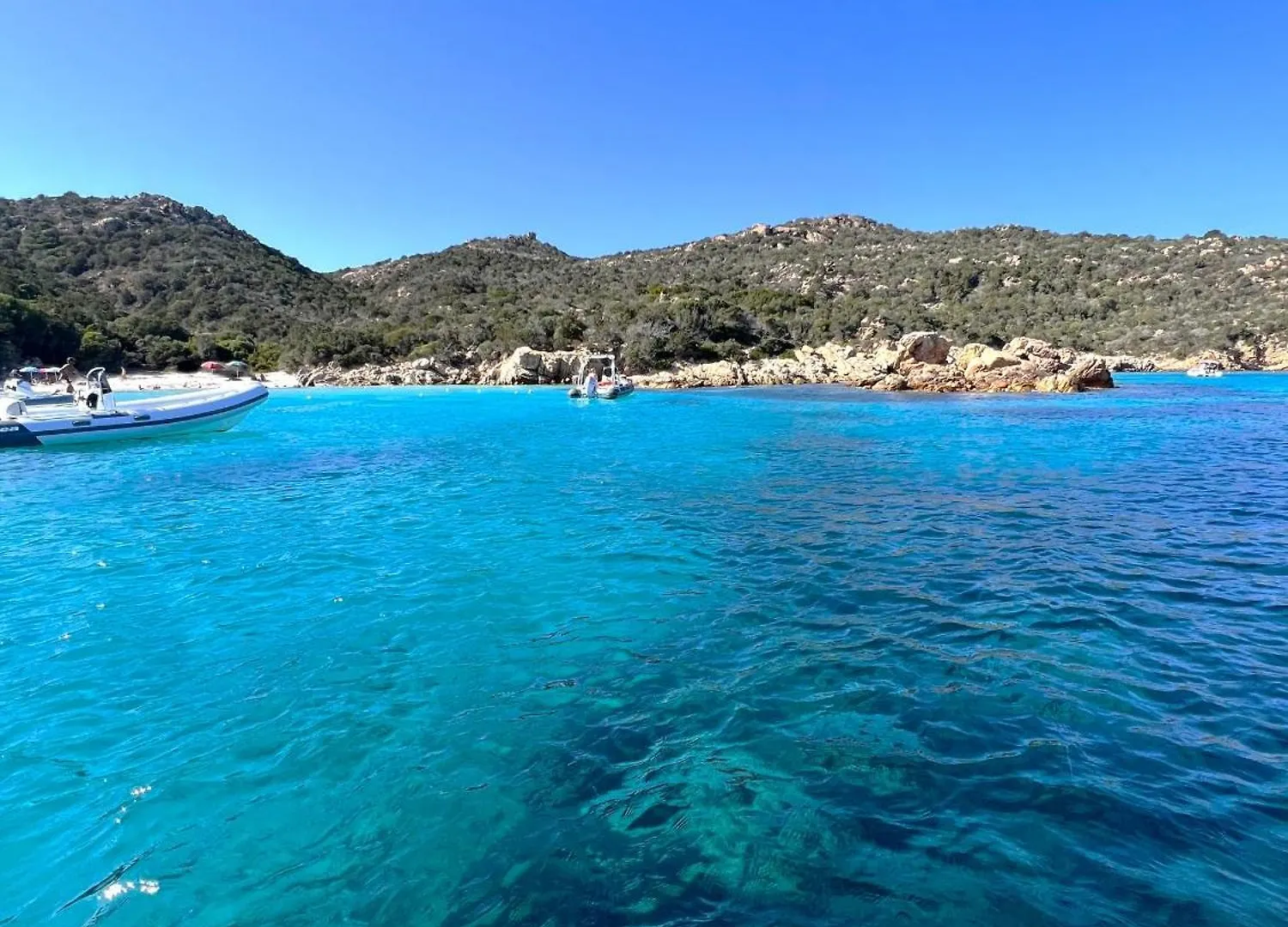 Apartmán Affittimoderni La Maddalena - Mada18 0*, La Maddalena (Sassari)